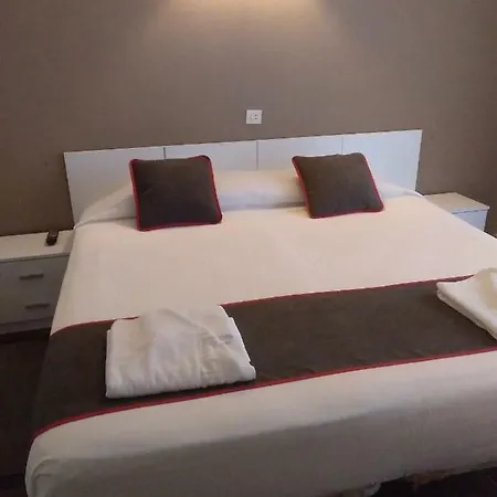 Alberana Guest house Verges