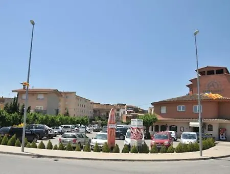 Pensionat Alberana Verges