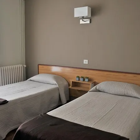 Alberana Guest house Verges