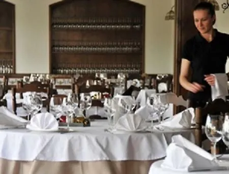 Guest house Alberana