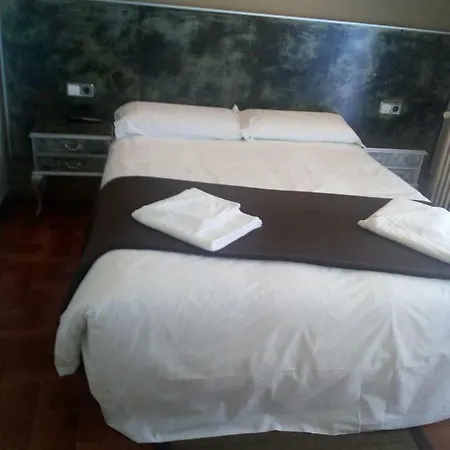 Guest house Alberana